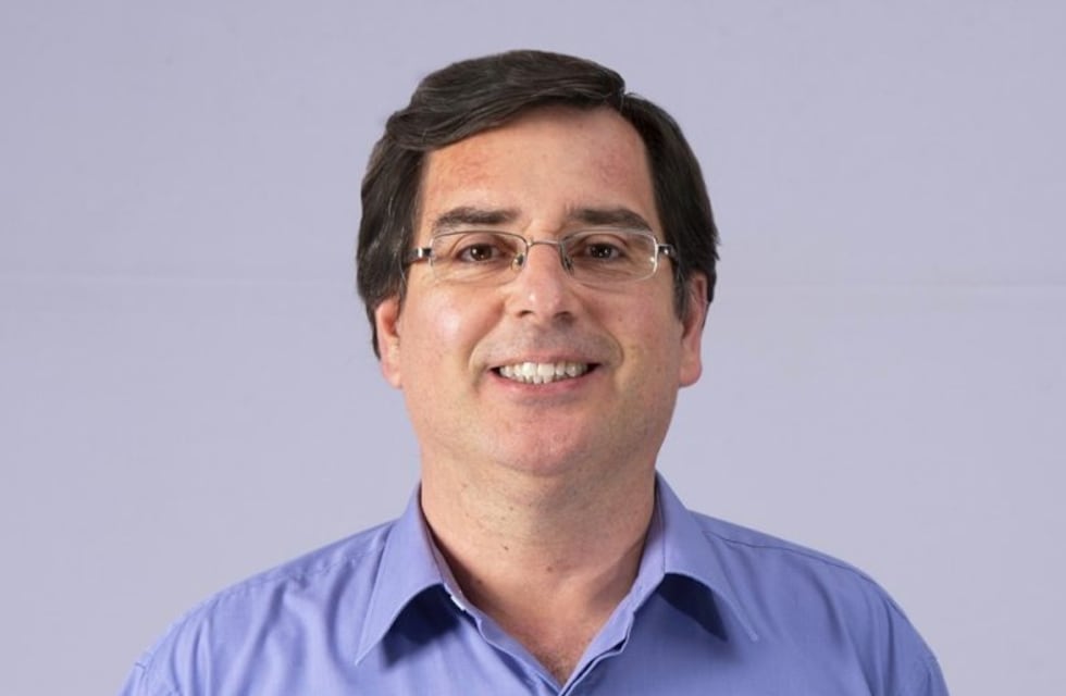 Elecciones 2025 en Tres Arroyos: Gustavo Oosterbaan primer candidato a concejal de Somos Buenos Aires