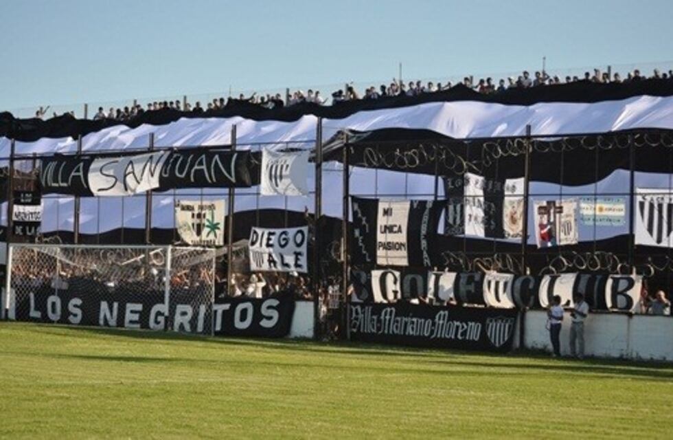 Juan Manuel Ferreyra es el nuevo refuerzo de Chaco For Ever