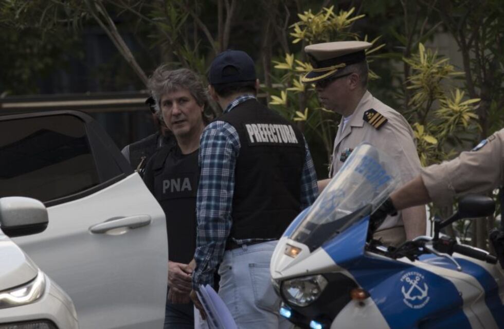 Lijo rechazó la recusación de Boudou en su contra en la causa por enriquecimiento ilícito