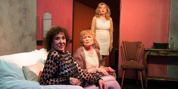 Viernes de Brujas, obra teatral\u002E