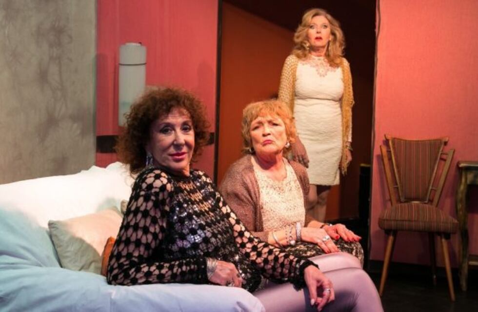 Viernes de Brujas, en Espacio Máscara