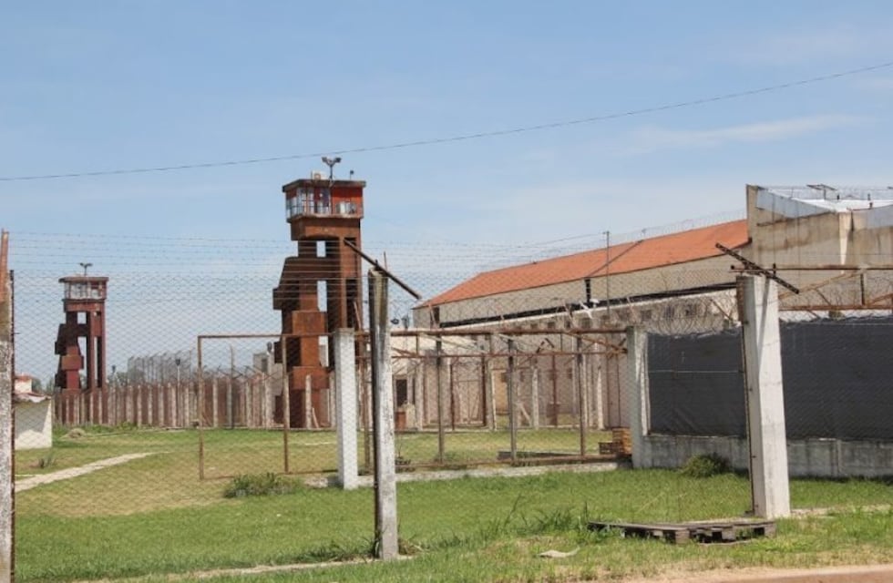 San Francisco: dos nuevos contagios en la penitenciaría
