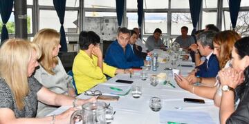 Mestre busca la paridad de género\u002E