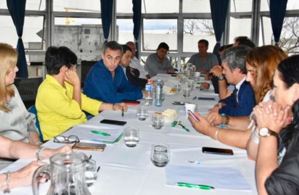 Mestre busca la paridad de género para las elecciones de 2019