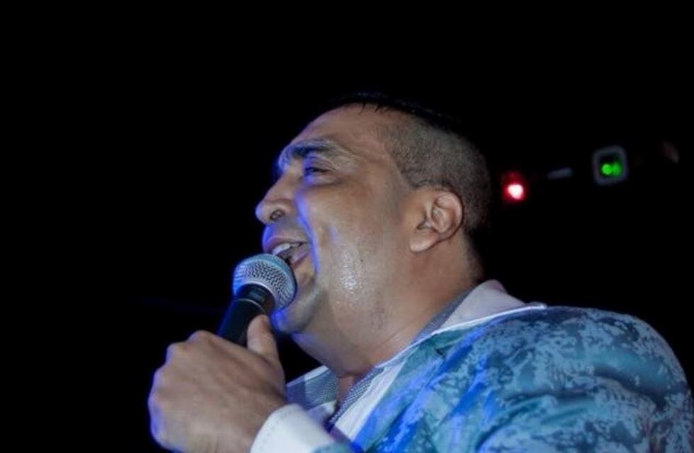 La cumbia de duelo: Los Palmeras despidieron al cantante de La Nueva Luna