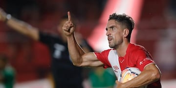 Argentinos recibe a Patronato por la Superliga\u002E (EFE)