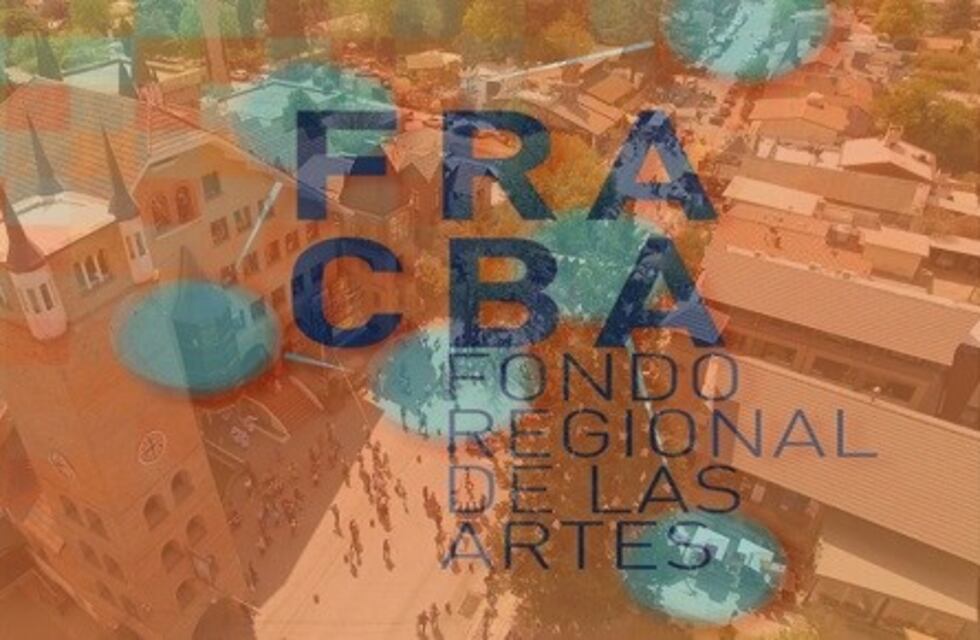 Becas para promover y potenciar proyectos de artistas locales