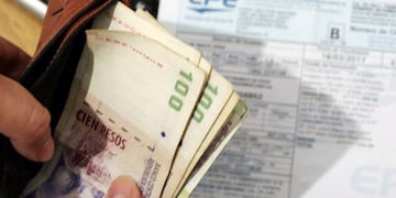 La tarifa de la EPE no para de subir