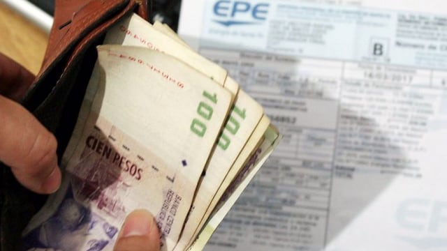 La tarifa de la EPE no para de subir
