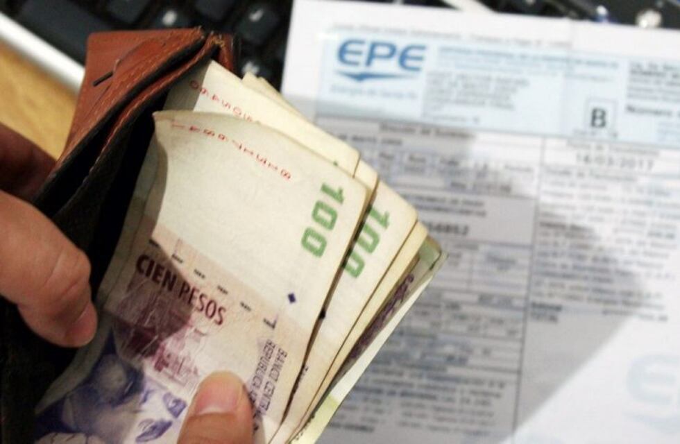 Piden que en la provincia se eliminen cargos adicionales en las facturas de energía