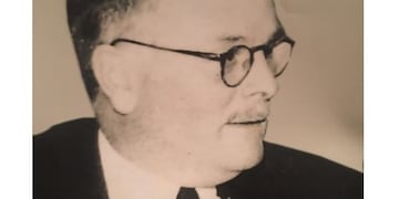 Roque Raúl Aragón\u002E