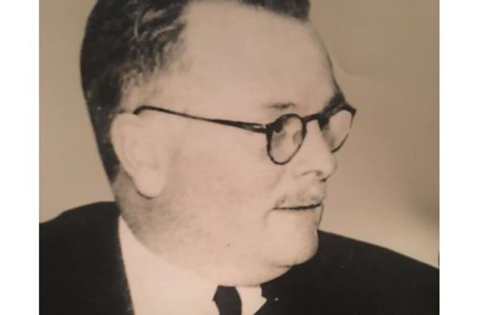 Efemérides: 16 de agosto de 1889 nace Roque Raúl Aragón