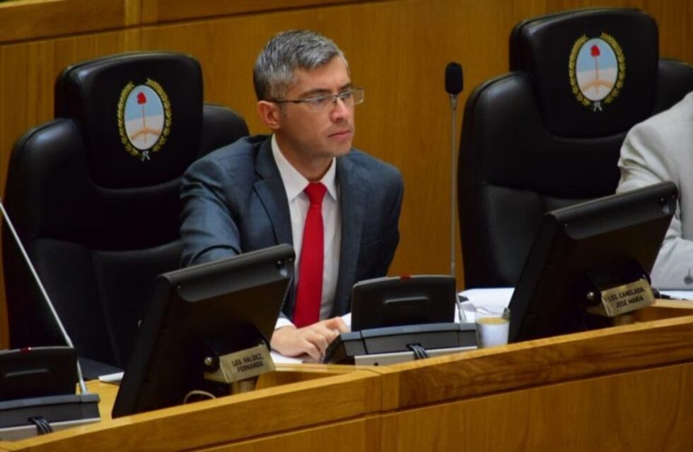 Coronavirus: José María Canelada es el segundo legislador tucumano con Covid-19