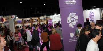 feria del libro buenos aires