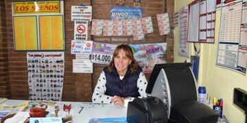 Agencia ganadora de Alta Gracia