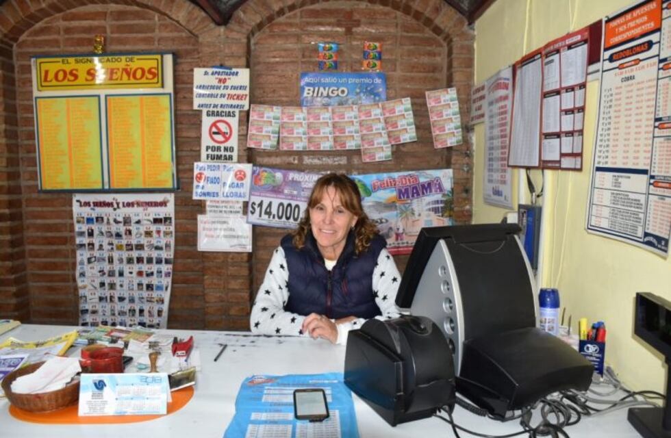 En Alta Gracia buscan al ganador de los 200 mil pesos