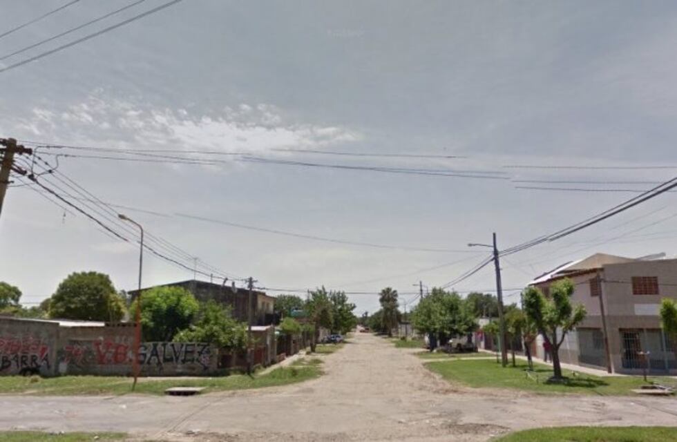 Joven de 25 años fue ejecutado con un disparo en la cabeza en la puerta de su casa