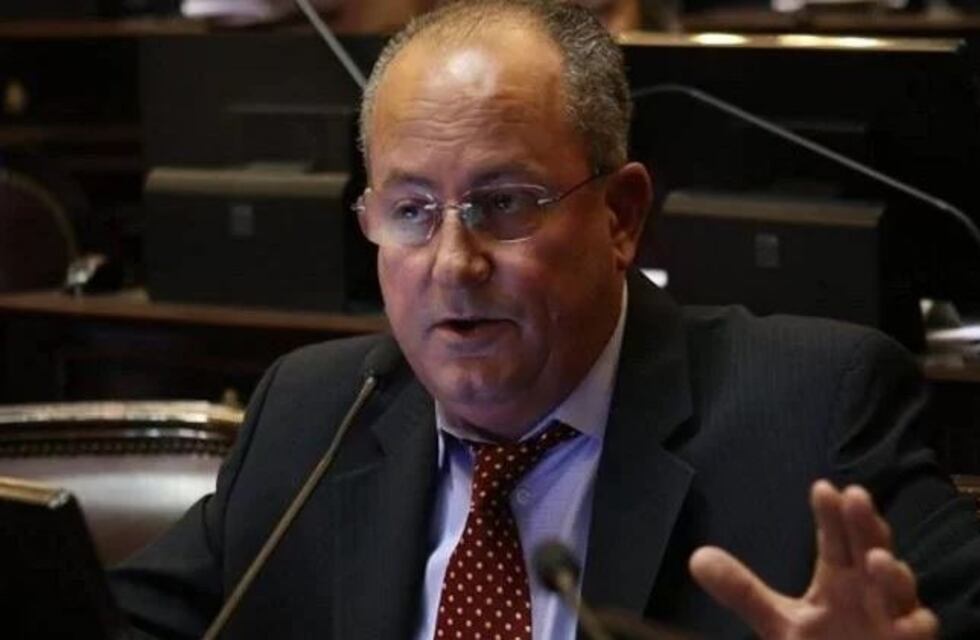 Imputaron al senador Marino en la denuncia por abuso sexual