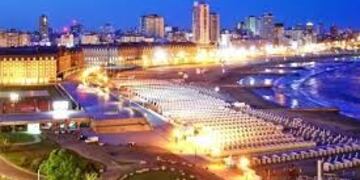 Coronavirus en Mar del Plata: reportan 135 nuevos contagios (web)