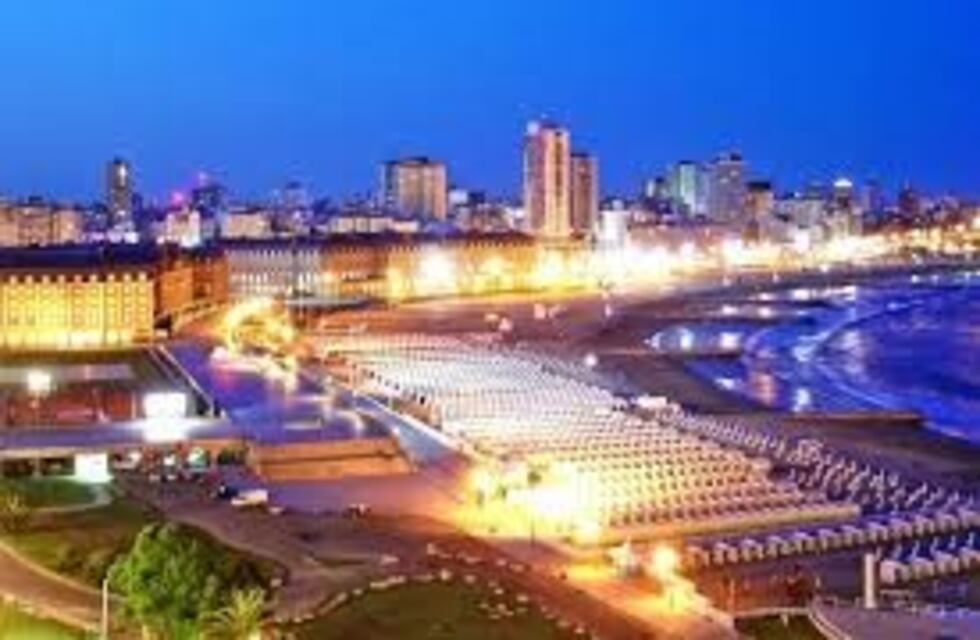 Coronavirus en Mar del Plata: reportan 135 nuevos contagios