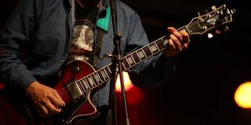 Festival de blues durante el 20 y 21 de diciembre (Facebook Aires de Blues Salta)