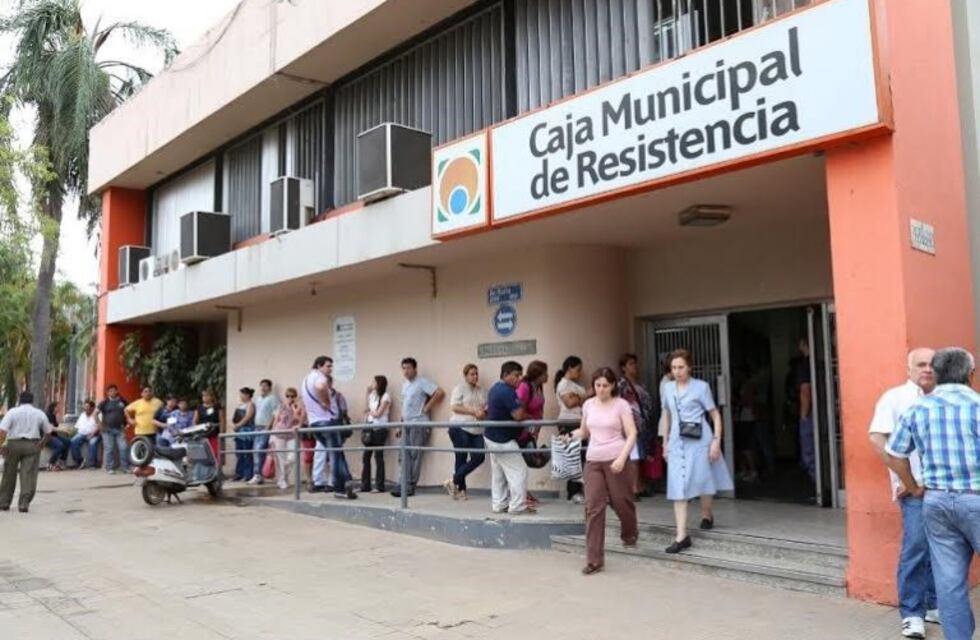 El próximo lunes comenzará el pago de sueldos para empleados municipales de Resistencia