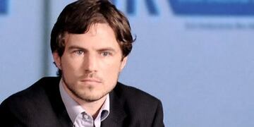 Augusto Costa, Ministro de Producción, Ciencias e Innovación Tecnológica de la Provincia de Buenos Aires