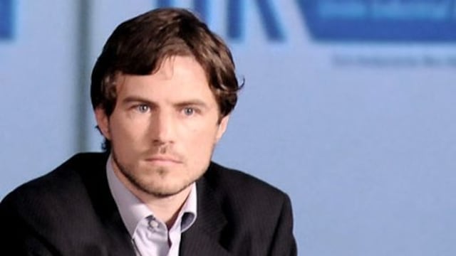 Augusto Costa, Ministro de Producción, Ciencias e Innovación Tecnológica de la Provincia de Buenos Aires