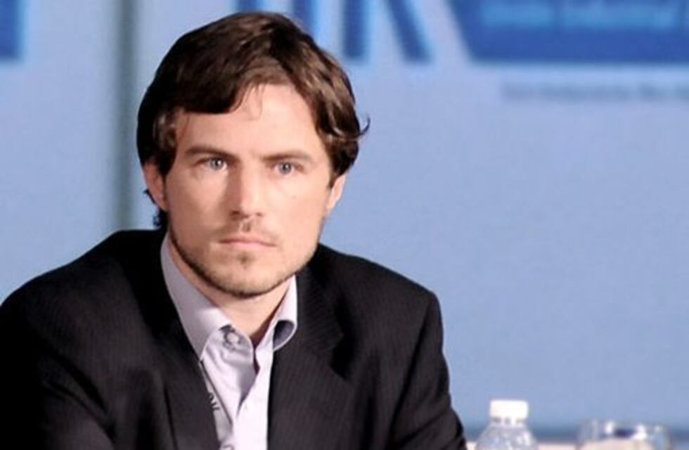 Augusto Costa, Ministro de Producción de la Provincia, estará este jueves en Tres Arroyos