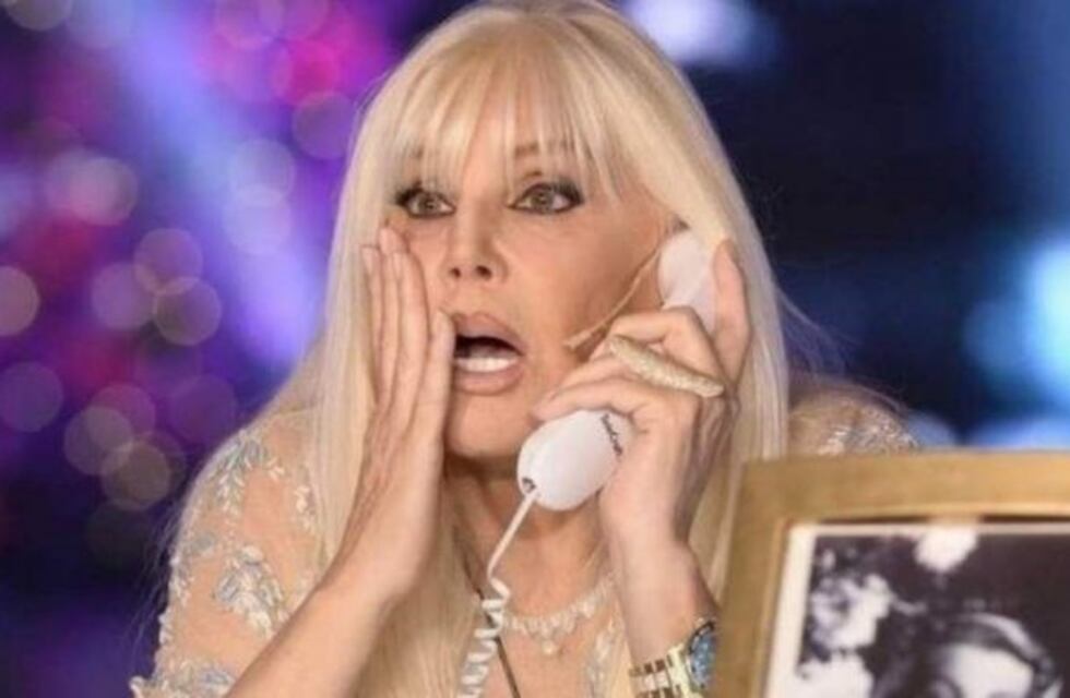 Hola Susana: se hacían pasar por productores de la diva para estafar a la gente