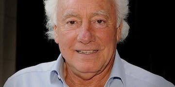 Guillermo Coppola\u002E