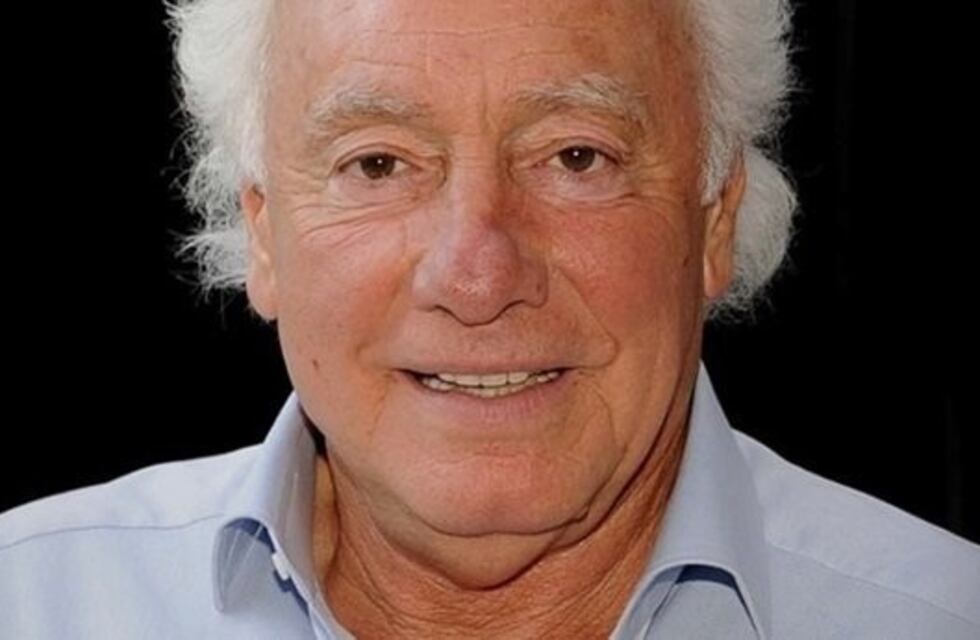 Internaron a Guillermo Coppola en el Sanatorio Finochietto