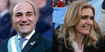 Definiciones para las elecciones del 9 de junio en Tucumán\u002E (Web)