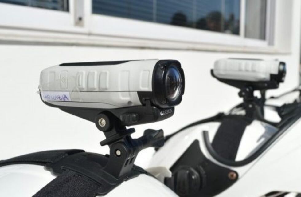 Cómo es el nuevo sistema de fotomultas que se utilizará en Paraná