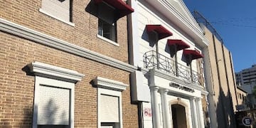 La Entrerriana Paraná