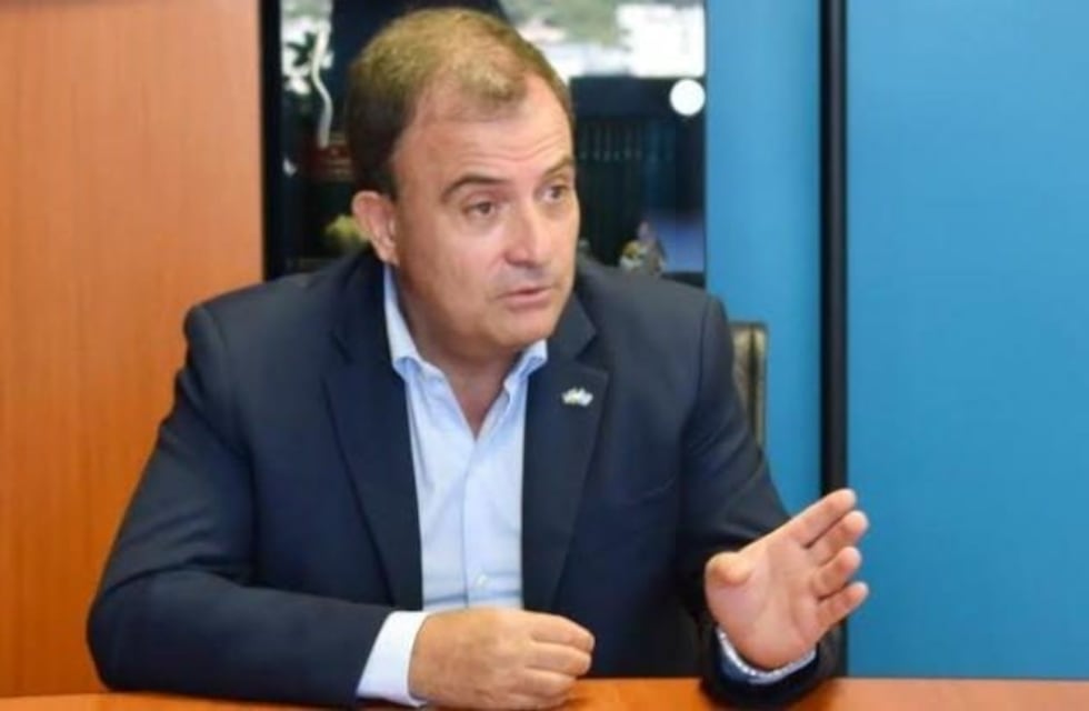 Pesatti será candidato para la intendencia de Viedma