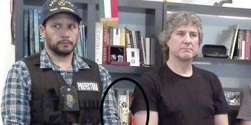 Estatua Cristina Kirchner\u002E