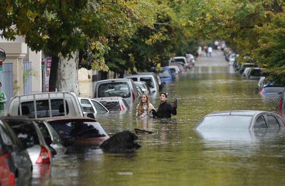 Inundaciones en Santa Fe: un nuevo planteo de la defensa impide el avance de la causa
