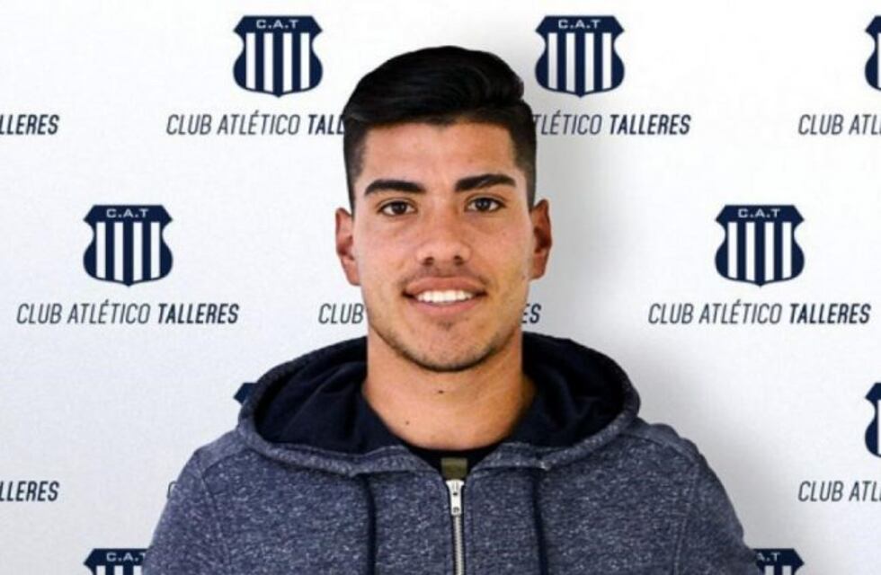El uruguayo Olaza y las claves de Talleres para enfrentar a Chacarita