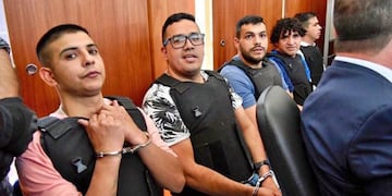 Los monos vuelven al penal desde donde trafican droga