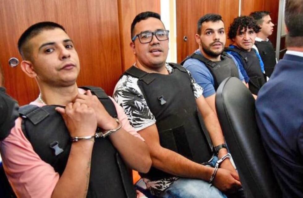 Los Monos volverán al penal desde donde organizaron el traslado de 700 kilos de droga