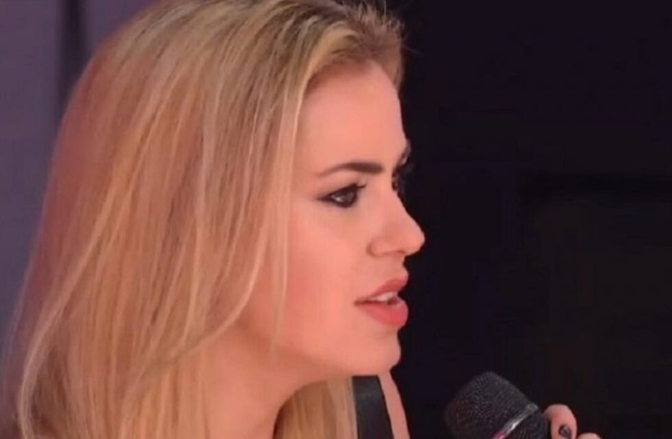 Mariana Diarco se cruzó con Yanina Latorre y abandonó el estudio de Los Ángeles de la Mañana