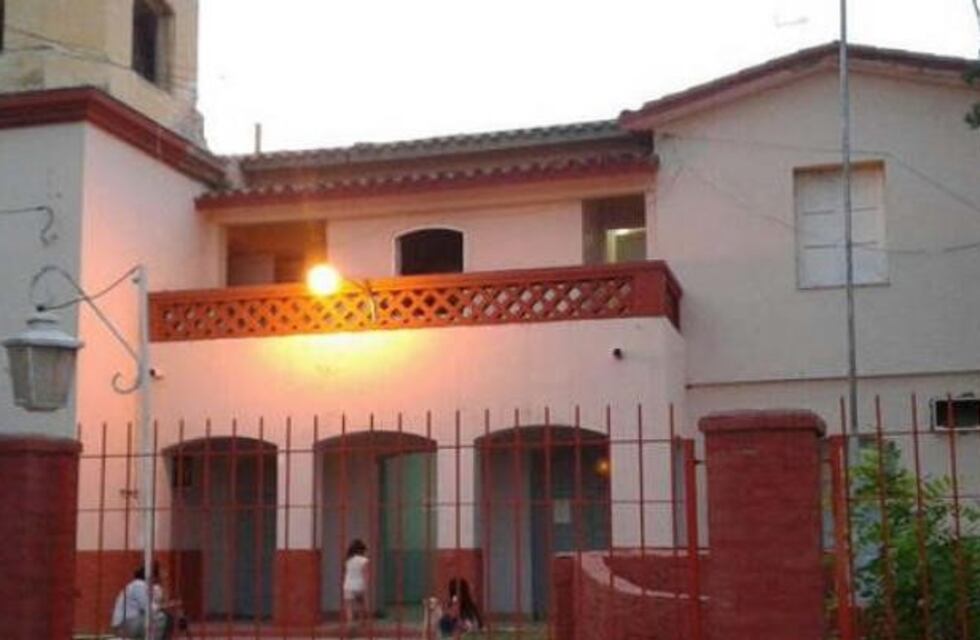 Empleada de un hotel robó a una turista y fue descubierta