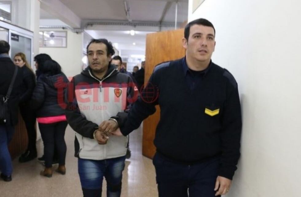 Liberaron al "Cunta" Sosa por el salvaje crimen de Yamila Pérez