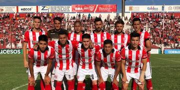 Los dirigidos por César Zabala alcanzaron el quinto puesto, y están a las puertas de la Copa\u002E