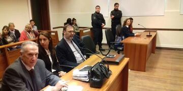 El caso fue investigado por los fiscales Cristina Ferraro y Jorge Nessier\u002E (Prensa MPA)