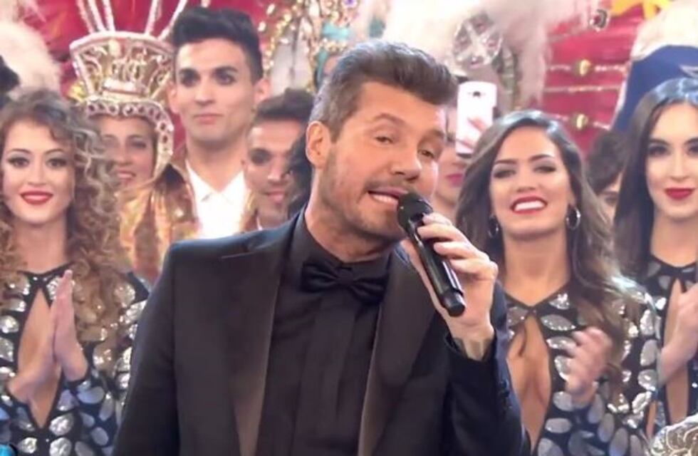 ¡Bomba! La producción de Showmatch dio de baja a uno de los participantes del programa