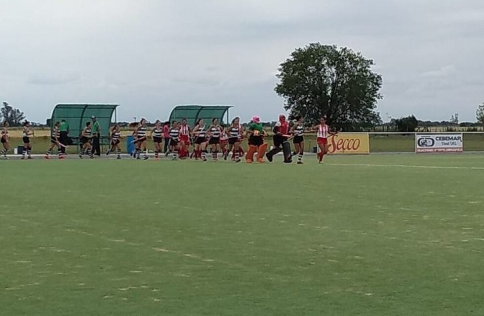 El Cultural y el San Miguel comenzaron con la definición del FOSH