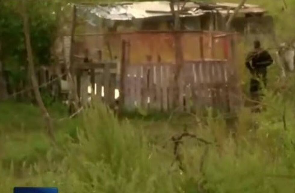 El padre y la madrastra de la nena muerta en un incendio seguirán presos