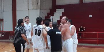 Club Estudiantes de Tucumán (Foto: Torneo Federal)\u002E